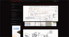 Desktop Screenshot of easyhomeview.com